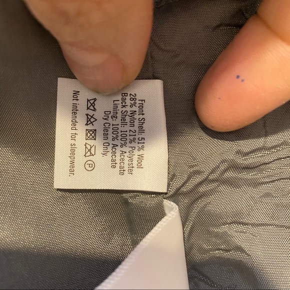 JANIE AND JACK matching suit vest pants - Picture 6 of 12